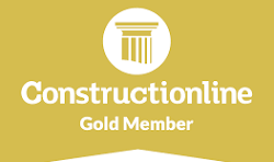 Constructionline Gold Member